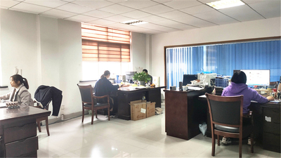 China Tongxiang Dayi Wood & Plastics Co., Ltd. Perfil de la compañía