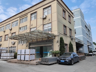 China Tongxiang Dayi Wood & Plastics Co., Ltd. Perfil de la compañía