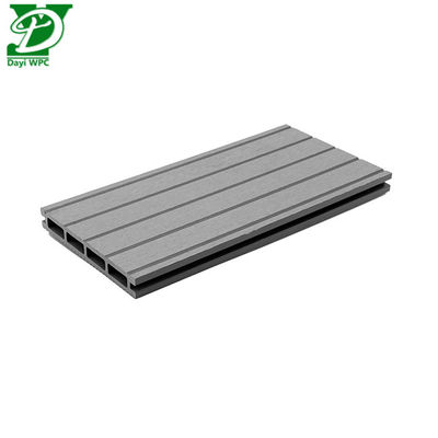 Decking WPC Hueco 146x21mm para Piscina y Jardín