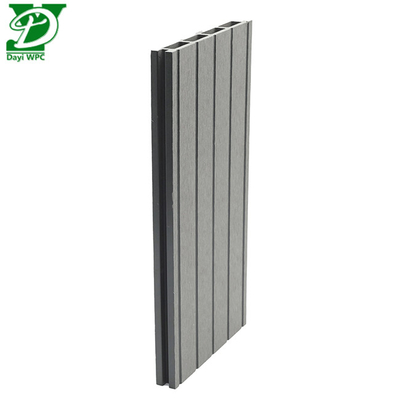 Decking WPC Hueco 146x21mm para Piscina y Jardín